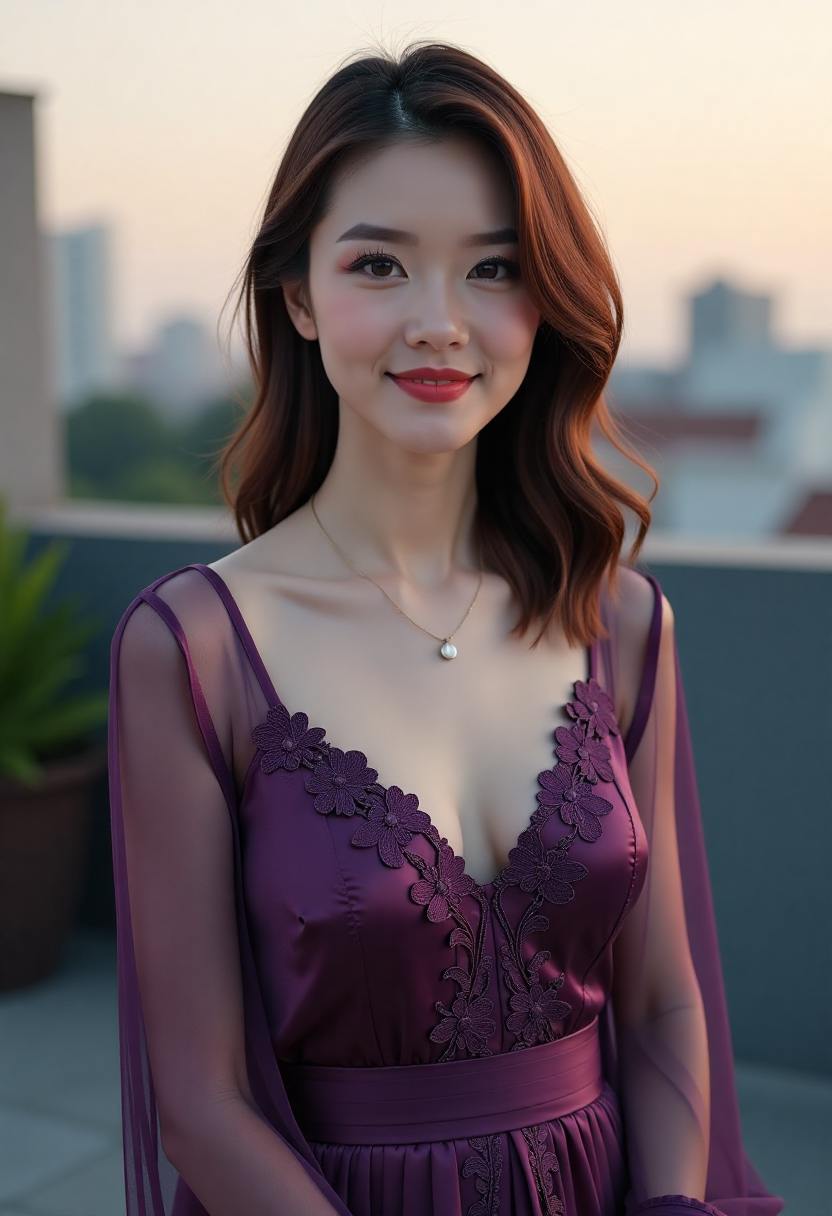雪女想加入广播部海报