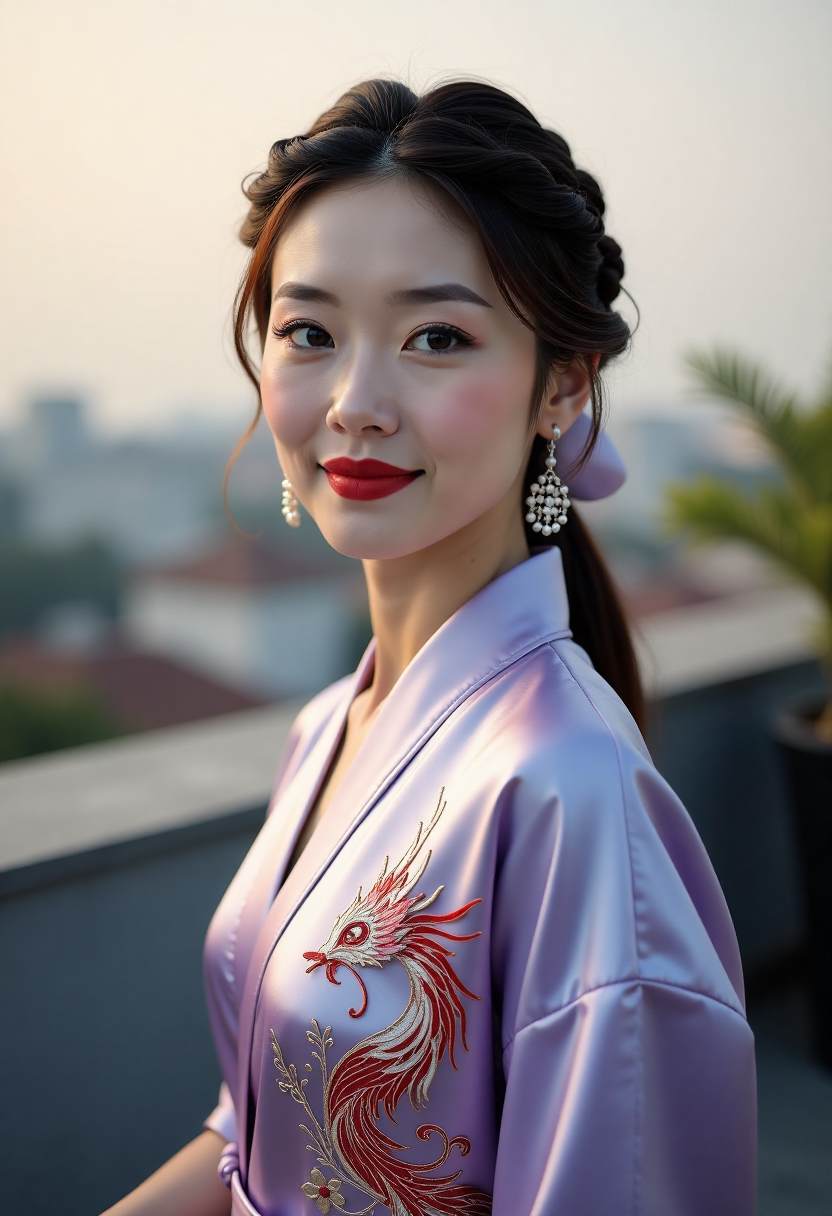 邻座是雪海报