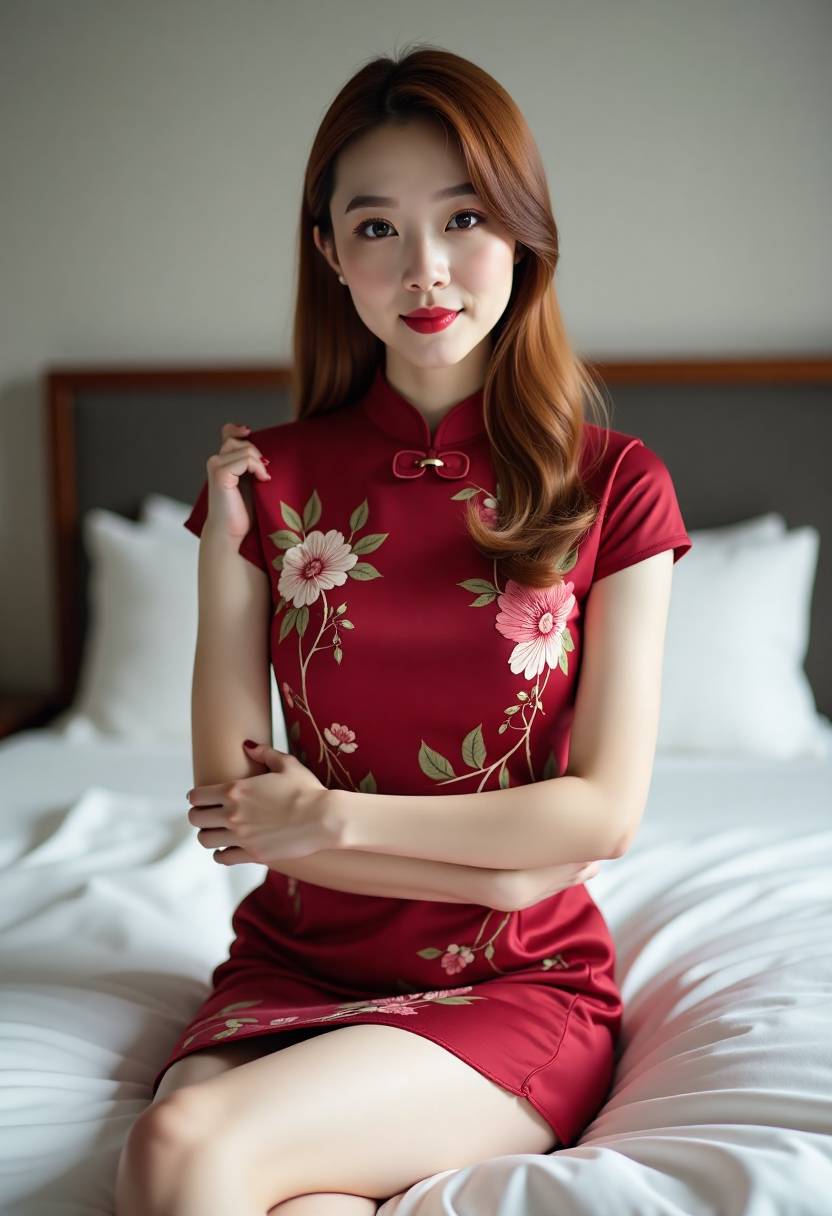 雪女想加入广播部海报