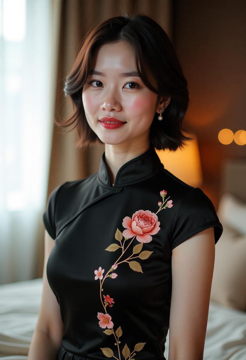 不擅长交际的雪女海报